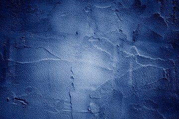 Beautiful Abstract Grunge Decorative Navy Blue Dark Wall Background