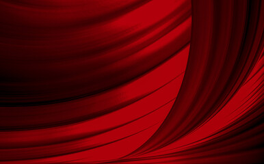 Fototapeta premium abstract red and black are light pattern with the gradient is the with floor wall metal texture soft tech diagonal background black dark sleek clean modern.