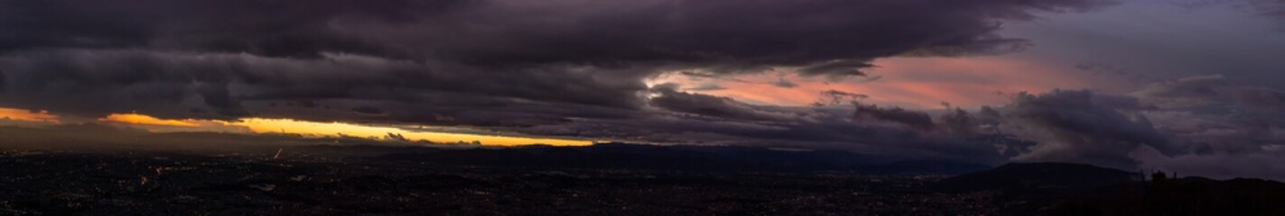 Atardeceres