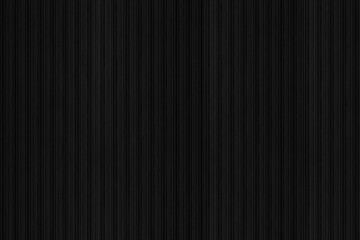 Obraz premium Black Corrugated metal background and texture surface or galvanize steel