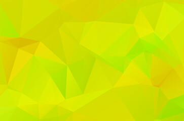 Green gradient vivid abstract design background texture graphic modern