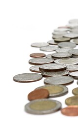 Coin,  money, cash, medal, dollar, token, piece