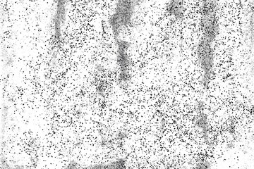 Grunge white and black wall background.Abstract black and white gritty grunge background.black and white rough vintage distress background.