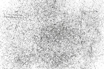 Scratch Grunge Urban Background.Grunge Black and White Distress Texture. Grunge texture for make poster, banner, font , abstract design and vintage design.