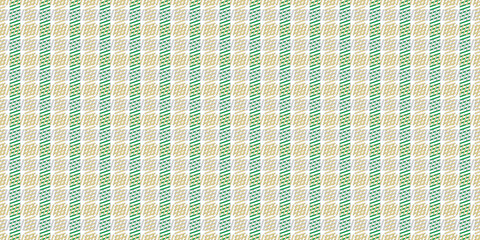Symmetrical pattern image used in advertising media background