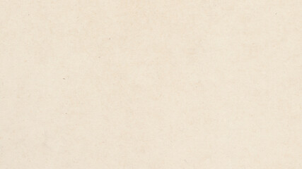 close-up Light cream Paper texture cardboard background, old paper texture For aesthetic creative...