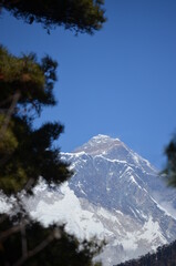Mt. Everest