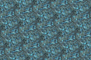 glass ice structure texture pattern