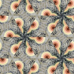 seamless pattern