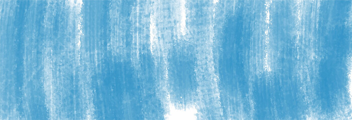 Blue watercolor background for textures backgrounds and web banners design