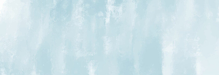 Blue watercolor background for textures backgrounds and web banners design