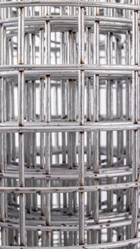 metal cuadradros textura © Brunito Filmmaker