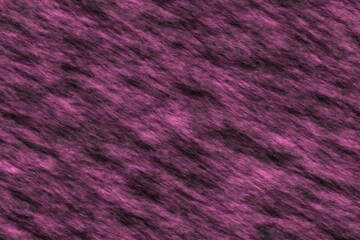 amazing pink shadowy wild stone cg backdrop illustration