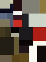 Graphical Abstract Painting Art Background Texture,Abstract Colorful Geometrical Artwork Poster,Modern Conceptual Art,Synthwave Aesthetic Vaporwave Poster Print,3D Rendering,
3D Illustration