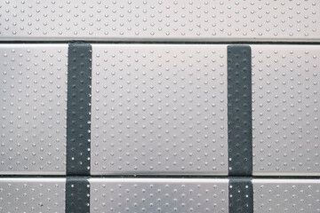 metal pattern texture