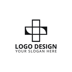 Medical Logo Design Professional Logo