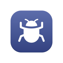 Bug - Sticker