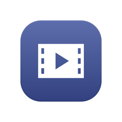 Video Player - Sticker