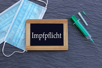 Impfpflicht