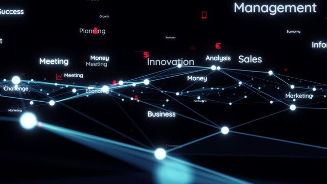 ビジネスネットワーク