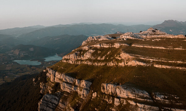 Monta&ntilde;a m&aacute;gica