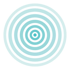 Geometric hypnotic background. Abstract wallpaper of the surface. Pattern for polygraphy, posters, t-shirts and textiles. Doodle for design. Greeting cards