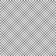 Seamless texture. Checkered pattern. Geometric background. Abstract wallpaper of the surface. Print for polygraphy, posters, t-shirts and textiles. Doodle for design. Greeting cards. Fashion colors