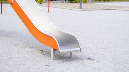 公園で遊んだ思い出