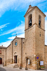 Fototapeta premium San Nicola di Bari