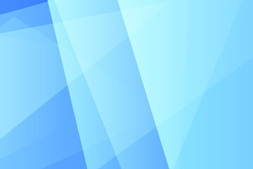 Abstract blue on light blue background modern design. Vector illustration EPS 10.