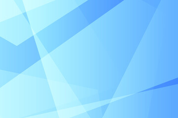 Abstract blue on light blue background modern design. Vector illustration EPS 10.