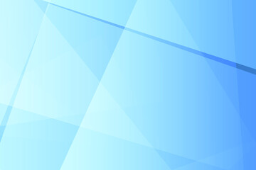 Abstract blue on light blue background modern design. Vector illustration EPS 10.