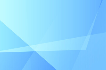 Abstract blue on light blue background modern design. Vector illustration EPS 10.