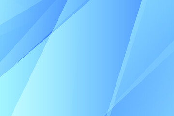 Abstract blue on light blue background modern design. Vector illustration EPS 10.