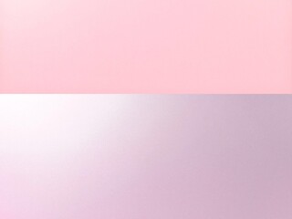 Obraz premium Elegant pastel bicolor pink abstract geometric horizontal line luxury decorative background web template banner graphic app corporate identity branding colors design 