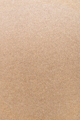 Blank bulletin board, pin board, notice board or cork board background.