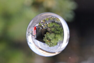 地球, 世界, 地球, バブル, 惑星, 球体, 緑, グローバル, 空間, グラス, せっけん, 青, 自然, アブストラクト, 空, 3d, 包囲, ボール, 地図, 旋律の美しい, エコロジー, 地球の, 概念, 円