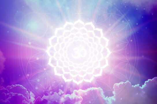 Sahasrara Chakra