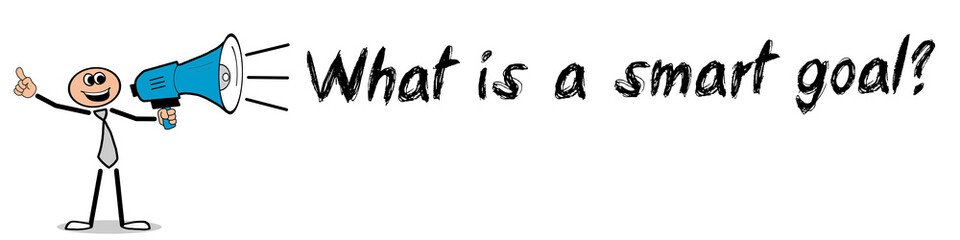 What is a smart goal?
