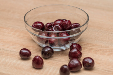 cherries