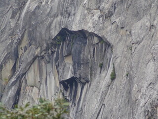 Yosemite National Park