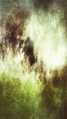 Abstract grung background, grunge wall background create by illustration technic
