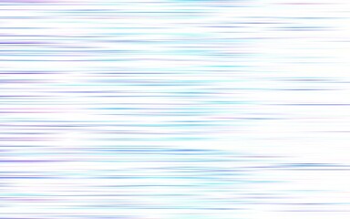 Light Multicolor vector texture with colored lines.