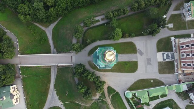 ryazan Kremlin