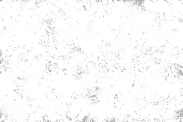 White grunge Abstract Texture Pattern Background. Vector