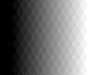 black and whit eof abstract background