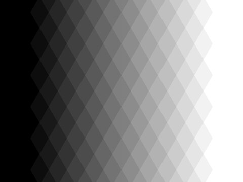 black and whit eof abstract background