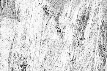 Metal texture with scratches and cracks which can be used as a background