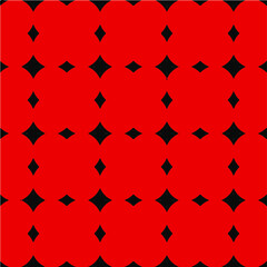  Seamless repeatable abstract pattern background. Perfect for fashion, textile design, cute themed fabric, on wall paper, wrapping paper, fabrics and home decor.