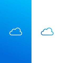 cloud logo